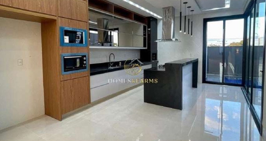 Linda casa com 3 suítes plenas, super mobiliada, Parqville Pinheiros