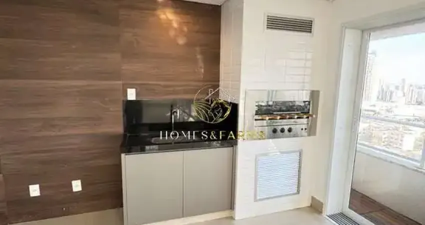 Apartamento com 3 quartos à venda na Rua 145, 471, Setor Marista, Goiânia