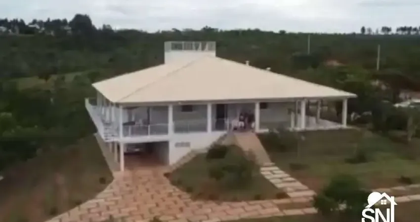 Chácara / sítio com 3 quartos à venda na AV. PRINCIPAL, sn, Zona Rural, Chapada dos Guimarães