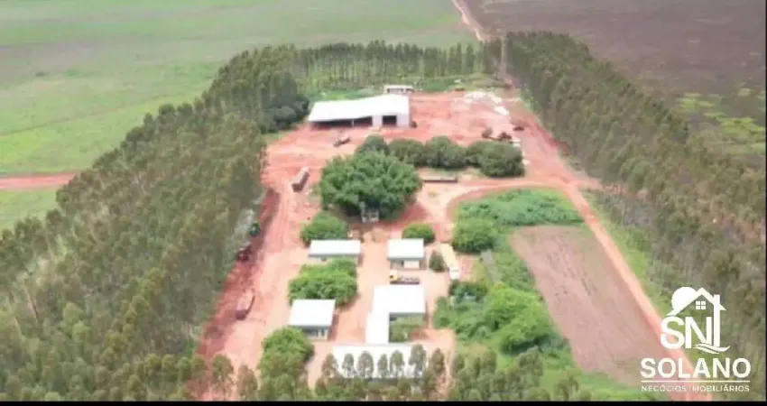 Fazenda à venda na AVENIDA PRINCIPAL, SN, Zona Rural, Primavera do Leste