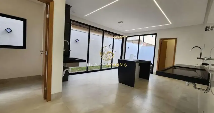 Casa em condomínio fechado com 3 quartos à venda na Rua P 2, sn, Parqville Pinheiros, Aparecida de Goiânia