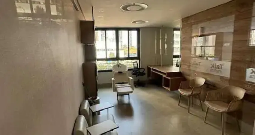 Apartamento com 3 quartos à venda na Rua 146, 147, Setor Marista, Goiânia
