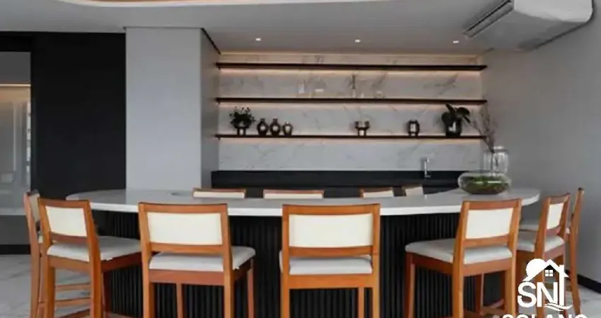 Apartamento com 3 quartos à venda na Rua 1128, SN, Setor Marista, Goiânia