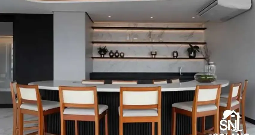 Apartamento com 3 quartos à venda na Rua 1128, SN, Setor Marista, Goiânia