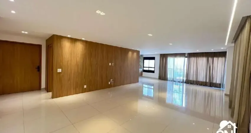 Apartamento com 4 quartos à venda na Rua 1141, 304, Setor Marista, Goiânia