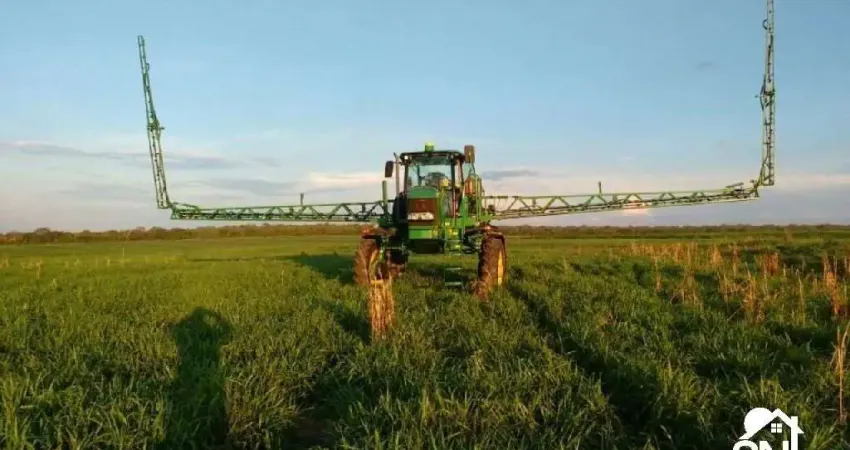 Fazenda à venda na Av Principal, SN, Zona Rural, Primavera do Leste
