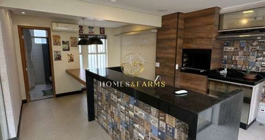 Apartamento com 4 quartos para alugar na Rua 3, 111, Setor Oeste, Goiânia