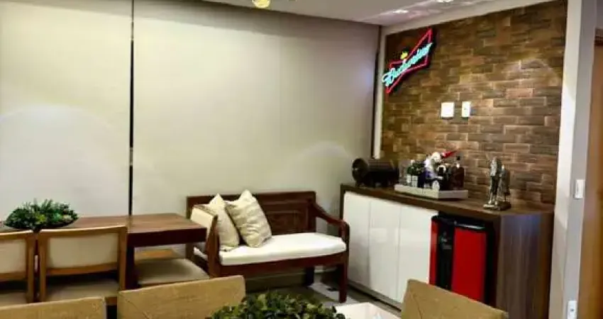 Apartamento com 3 quartos à venda na Rua 1141, 574, Setor Marista, Goiânia