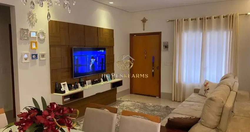Casa com 2 quartos à venda na Rua do Cobre, 123, Parque Oeste Industrial, Goiânia