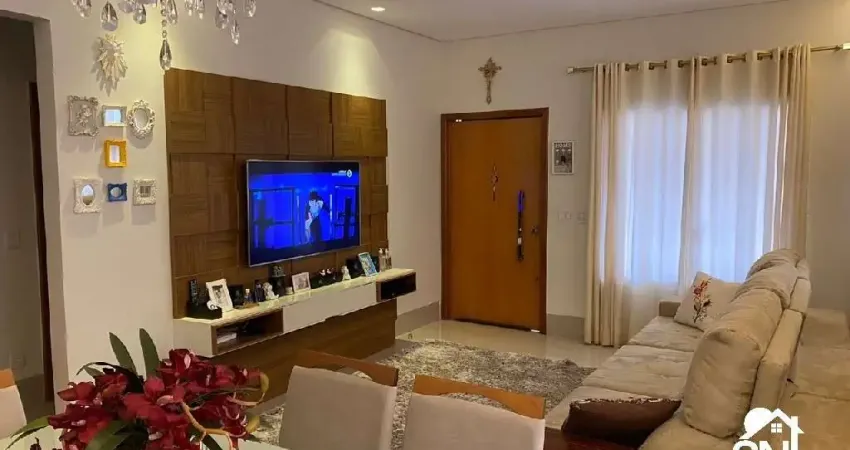 Casa com 2 quartos à venda na Rua do Cobre, 123, Parque Oeste Industrial, Goiânia