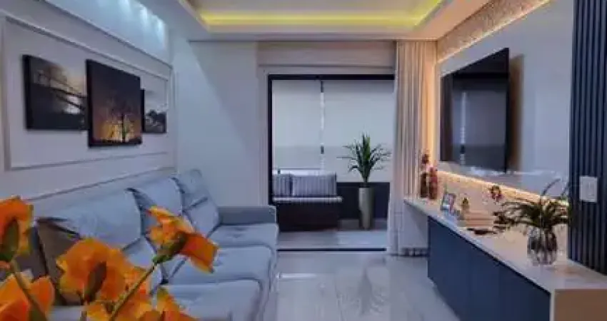 Apartamento com 3 quartos à venda na Rua 49, 16, Jardim Goiás, Goiânia