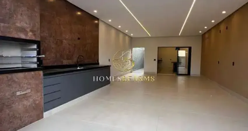 Belíssima Casa com localização Privilegiada