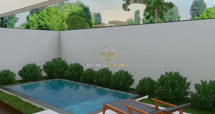 Casa com 4 quartos à venda na RUA DO MUCURI, Jardins Sevilha, Aparecida de Goiânia