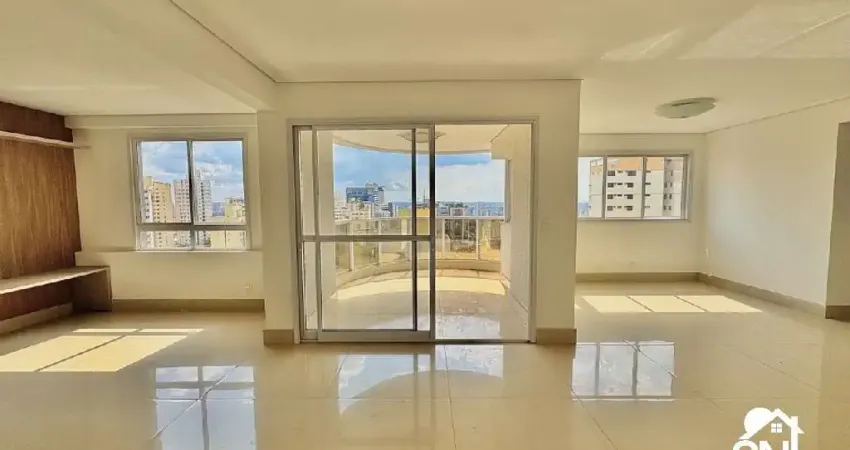 Belo apartamento nunca habitado localizado no residencial maison bueno