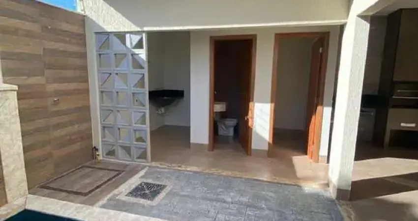 Excelente casa, pé direito duplo, no jardim atlântico - goiânia.