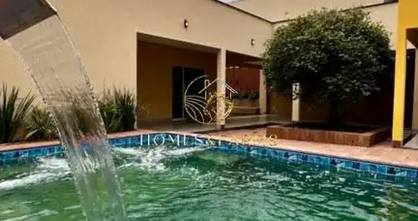 Casa com 3 quartos à venda na Rua H 16, 123, Cidade Vera Cruz, Aparecida de Goiânia