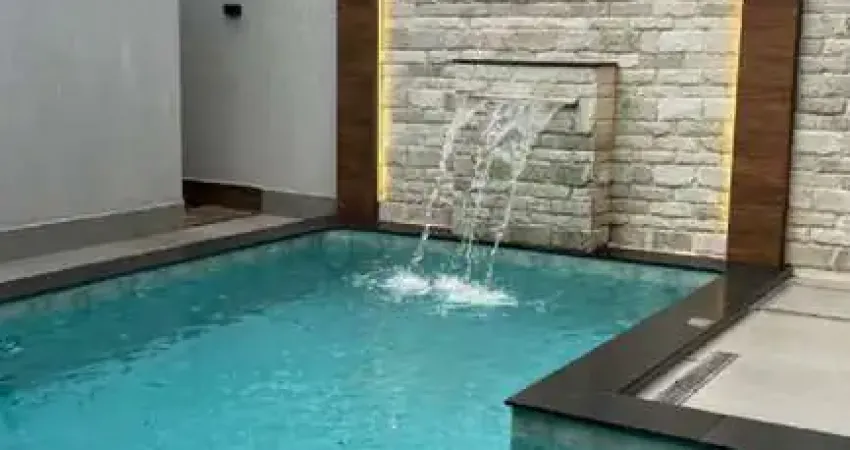 Exclusividade:  casa com 4 suítes no melhor do jardim américa