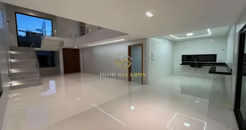 Vendo Belo Sobrado no Jardins Bolonha