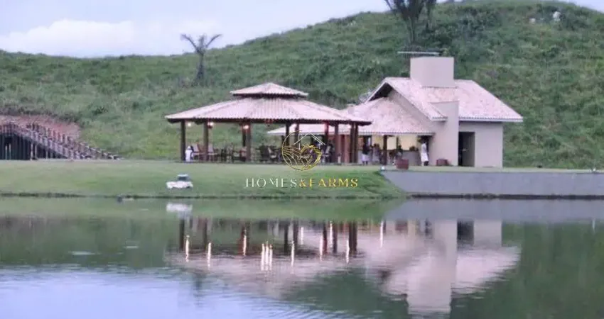 BELÍSSIMA FAZENDA PARAÍSO DO SUL - MT
