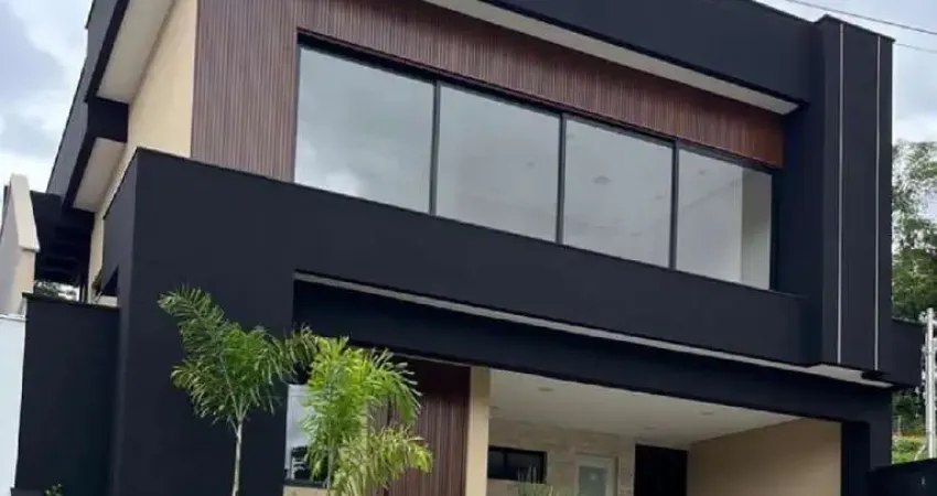 Lindo sobrado com vista horizonte no jardins barcelona - senador canedo