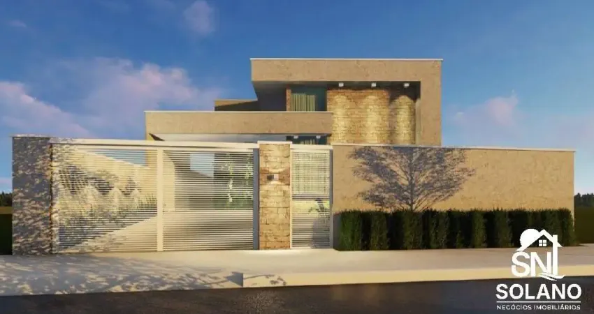 Casa com 3 quartos à venda na Rua Presidente Café Filho, 123, Jardim Presidente, Goiânia