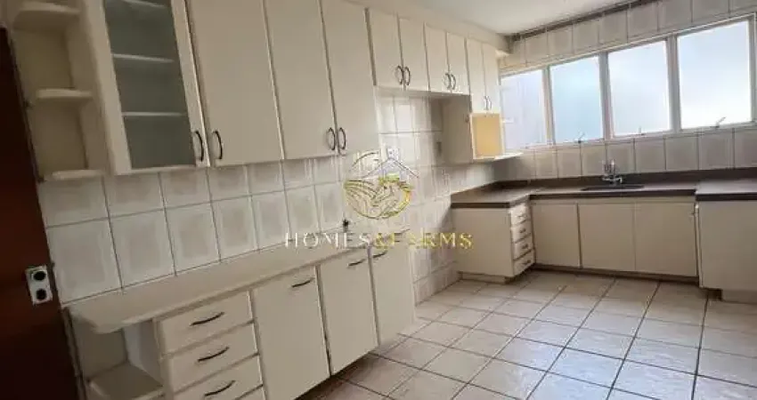 Apartamento com 4 quartos para alugar na Rua T 62, 589, Setor Bueno, Goiânia