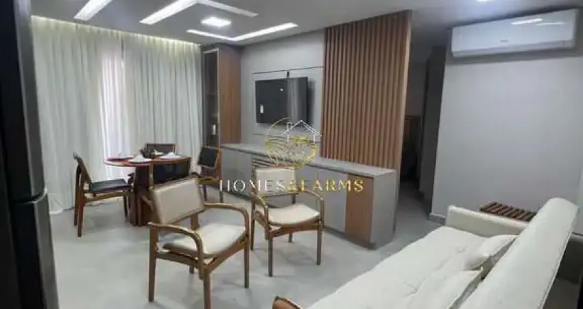 Apartamento com 1 quarto para alugar na Rua T 35, 1975, Setor Bueno, Goiânia