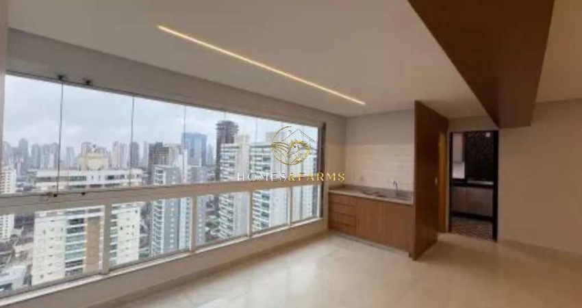 Belo Apartamento  no setor Bueno