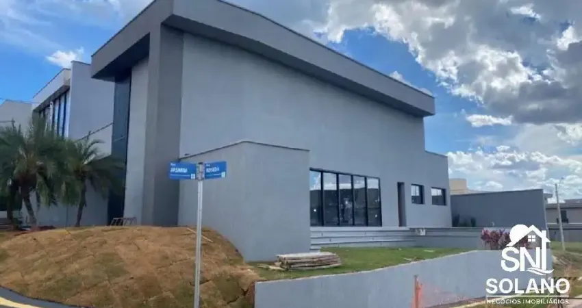 Casa em condomínio fechado com 4 quartos à venda na RUA JASMIN, 1436, Jardins Capri, Senador Canedo