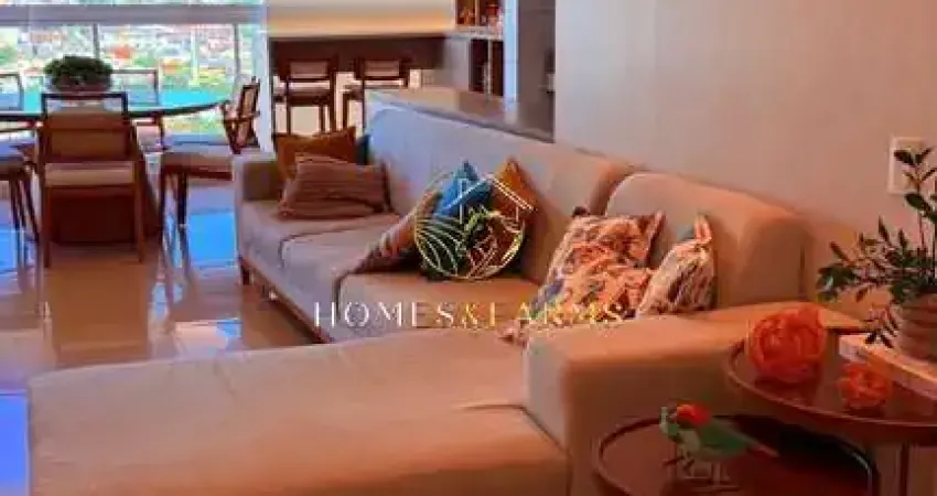 BELÍSSIMO APARTAMENTO DE 3/4 A VENDA NO VARANDA DO PARQUE - JARDIM ATLÂNTICO GO