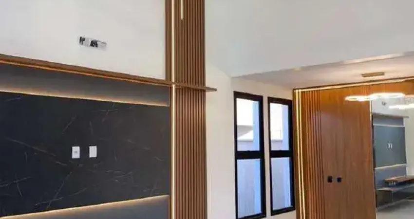 Casa em condomínio fechado com 4 quartos à venda na Avenida Alphaville, 123, Terras Alpha Residencial 1, Senador Canedo