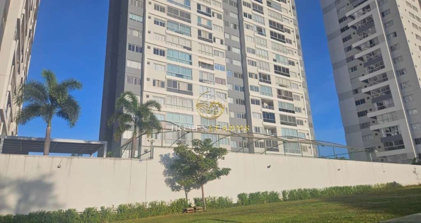 VENDO APARTAMENTO NO TERRA MUNDI - PARQUE CASCAVEL  GO