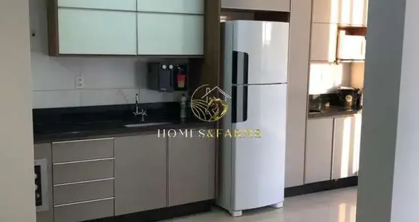 Vendo Apartamento 2/4 no Terra Mundi no Parque Cascavel,  Jardim Atlântico-GO.