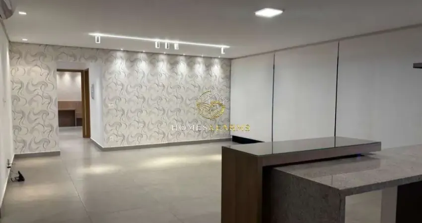 Apartamento com 3 quartos à venda na Rua 146, 185, Setor Marista, Goiânia