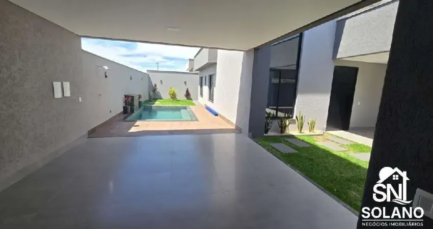 Bela casa de esquina a venda, setor faiçalville, goiânia - go