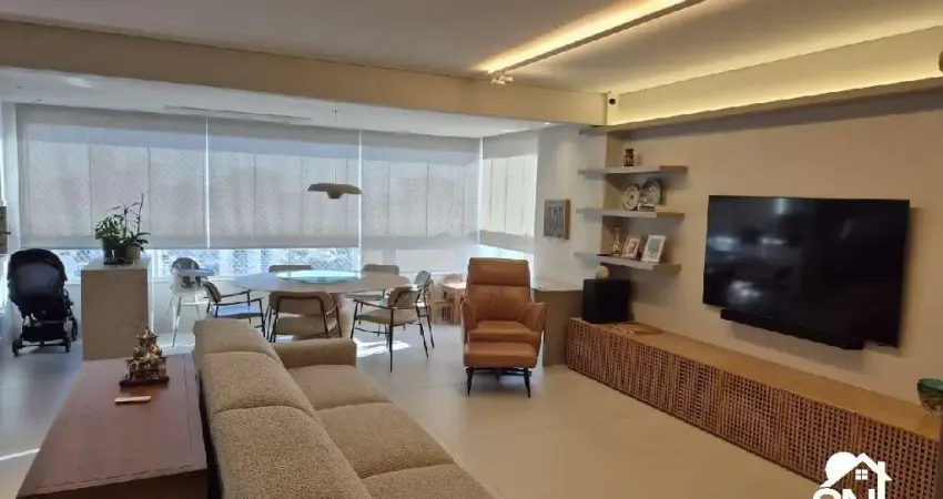 Belíssimo apartamento à venda no setor bueno no edifício supreme go.