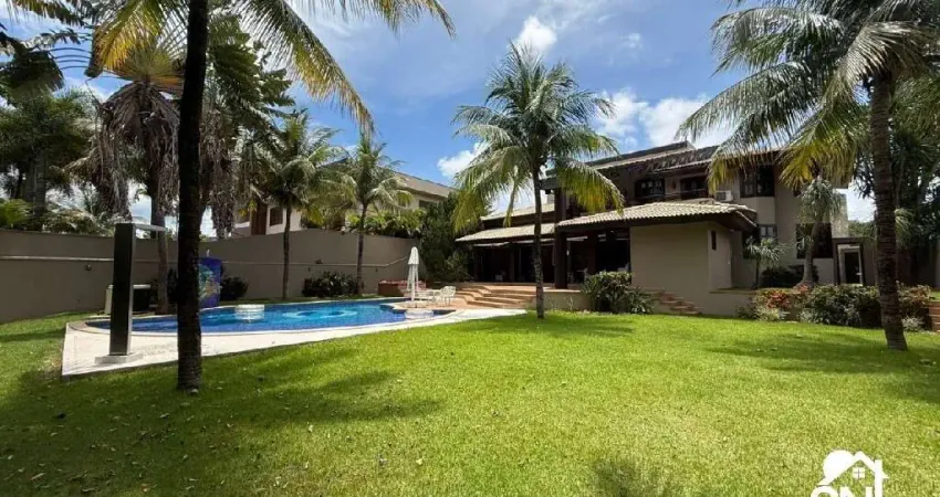 Alugo maravilhoso sobrado no alphaville cruzeiro do sul go.