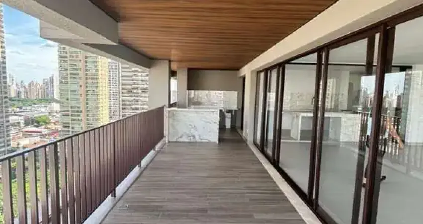 Apartamento com 4 quartos à venda na Rua 1121, 34, Setor Marista, Goiânia