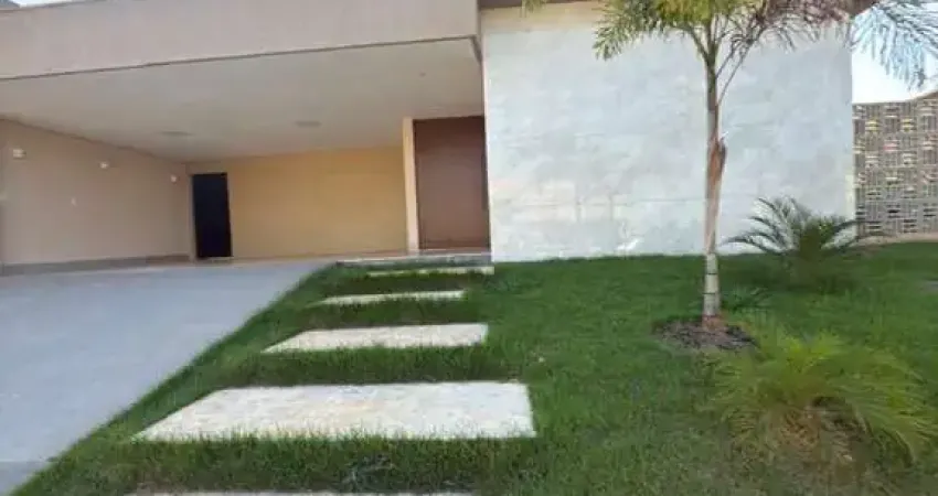 Casa em condomínio fechado com 4 quartos à venda na Avenida Contorno dos Ipês, 134, Residencial Goiânia Golfe Clube, Goiânia