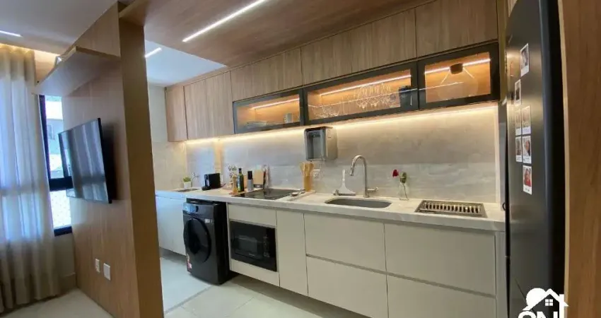 Venda excelente apartamento no spot marista no setor marista go.