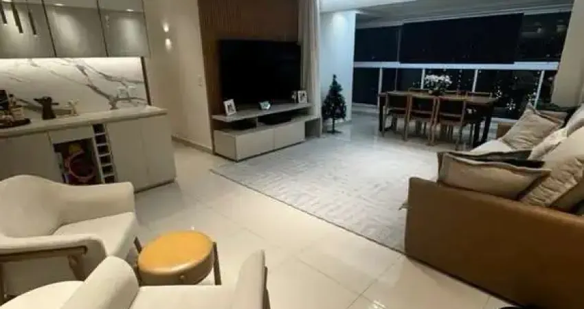 Vendo apartamento no condomínio varandas de ipanema praticamente porteira fechada no jardim atlantico go.