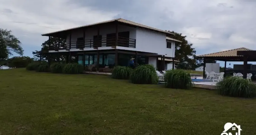 Fazenda à venda na AV PRINCIPAL, SN, Zona Rural, Pirenópolis