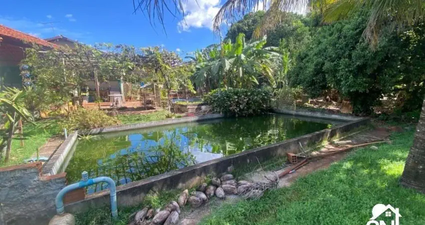 Chácara / sítio com 4 quartos à venda na Rua 18 de Outubro, SN, Setor Estrela Dalva, Goiânia