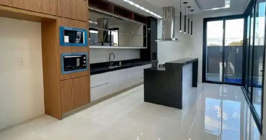 Linda casa com 3 suítes plenas, super mobiliada, parqville pinheiros