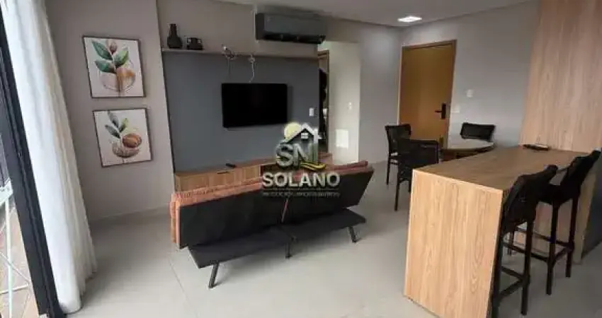 Apartamento com 2 quartos para alugar na Rua T 53, 135, Setor Bueno, Goiânia