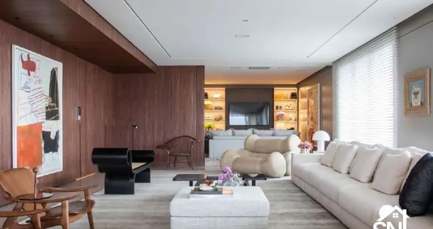 Cobertura com 3 quartos à venda na Rua 148, Sn, Setor Marista, Goiânia