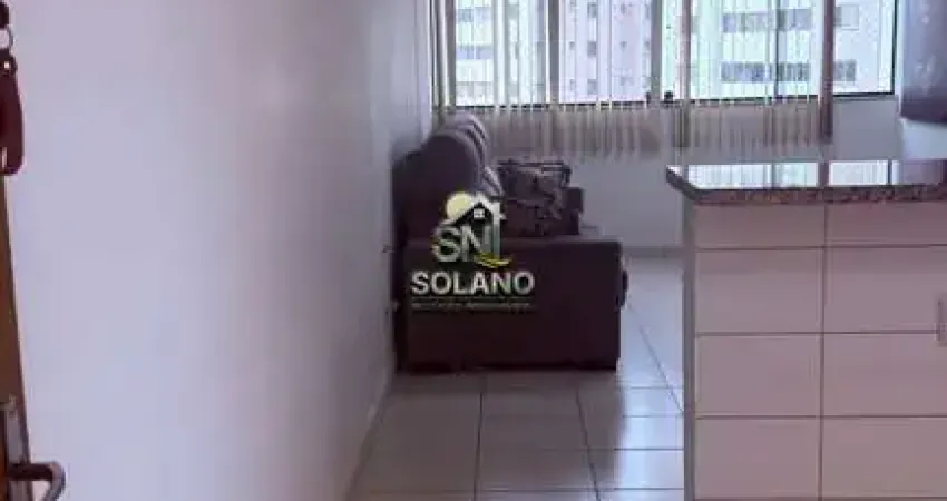 Apartamento para alugar no bairro residencial eldorado - goiânia/go