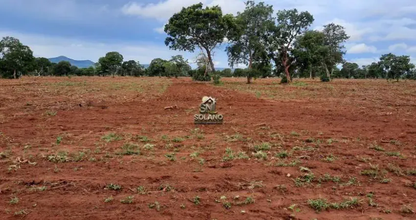 Fazenda à venda na Zona Rural, 2456, Setor Central, Uirapuru