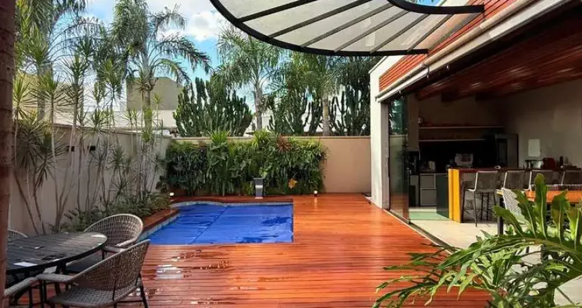 Vendo ou alugo casa térrea mobiliada no portal do sol green go