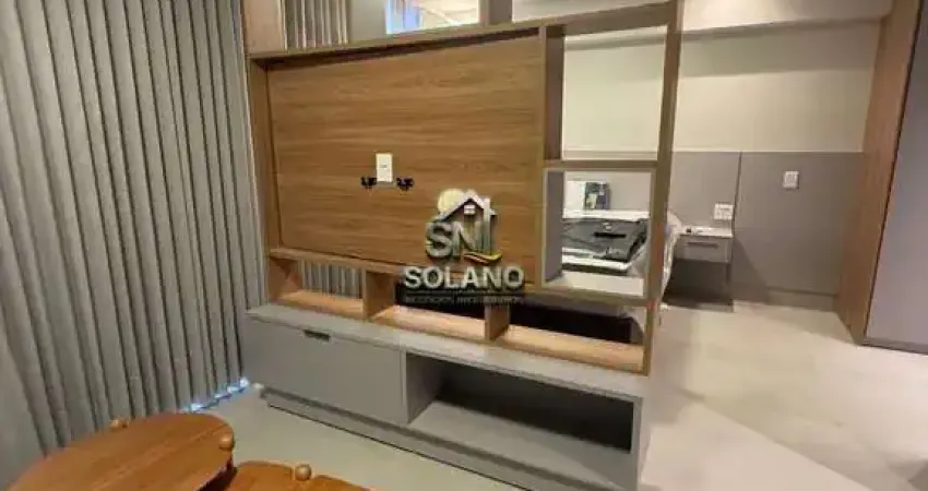 Apartamento para alugar no bairro setor marista - goiânia/go